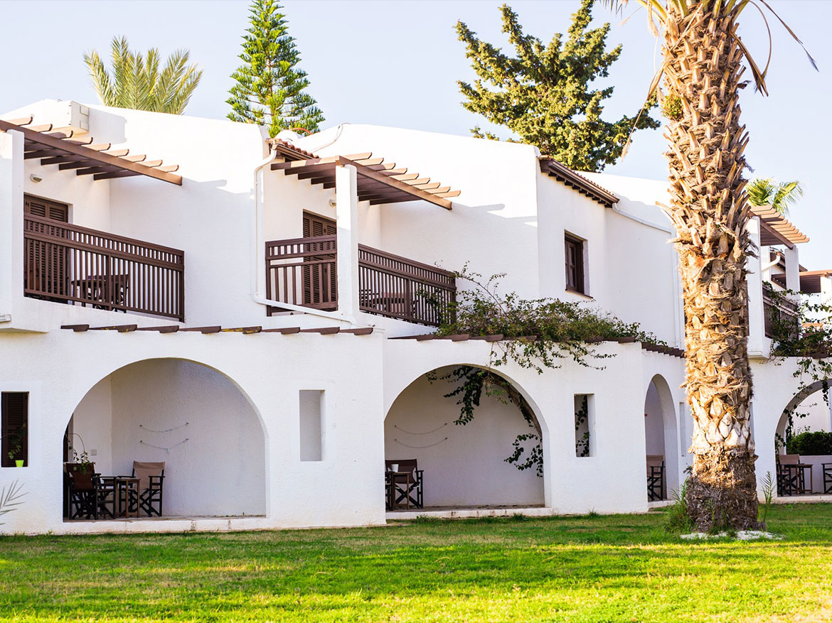 Luxury family home