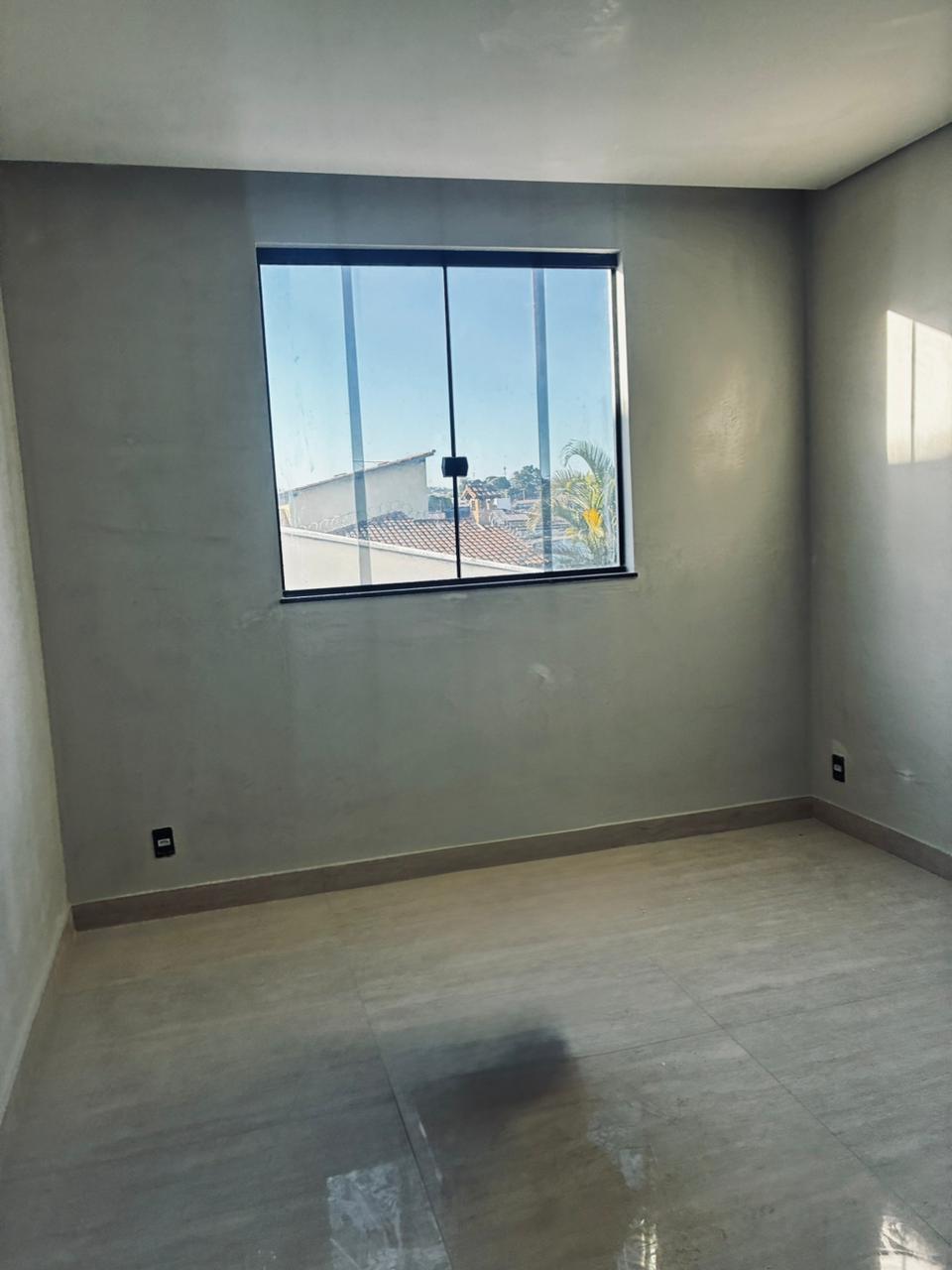 Casa Nova, Pronta para Morar