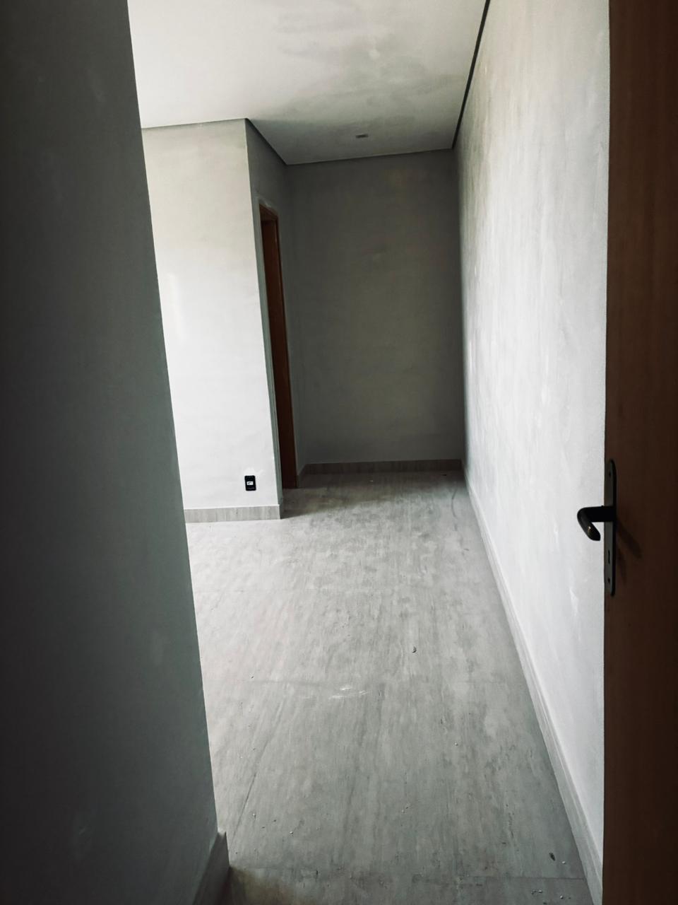 Casa Nova, Pronta para Morar