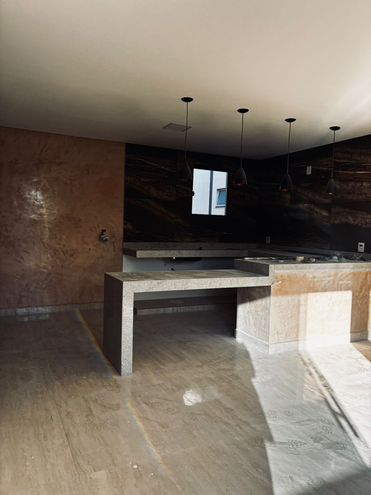 Casa Nova, Pronta para Morar