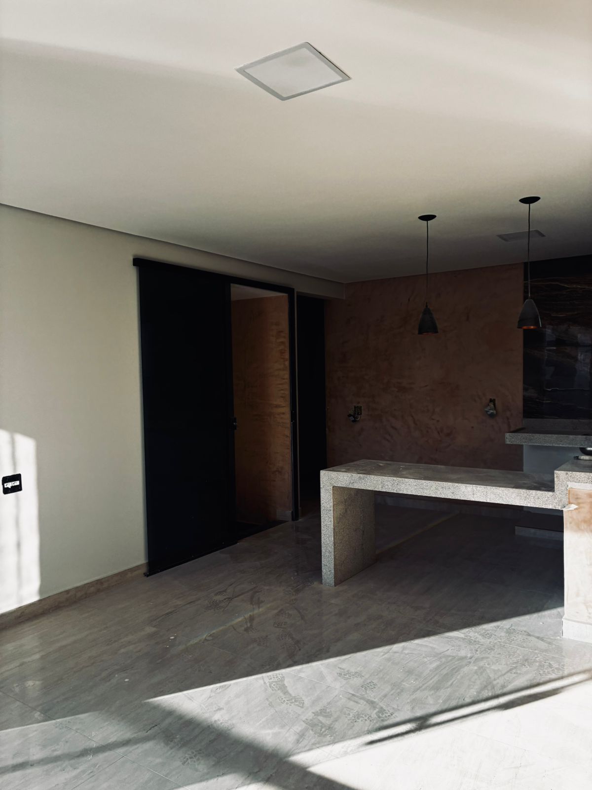 Casa Nova, Pronta para Morar
