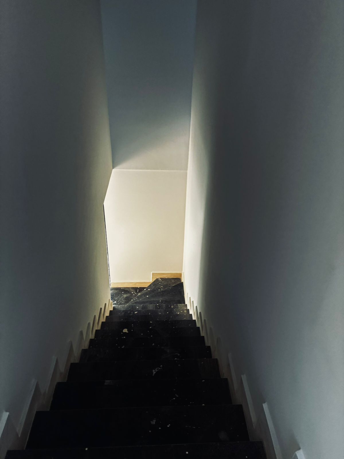 Casa Nova, Pronta para Morar